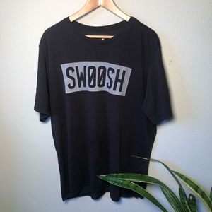 Nike mens graphic tee